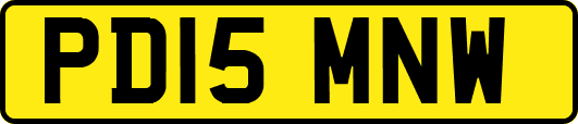 PD15MNW