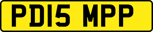 PD15MPP