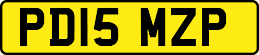 PD15MZP