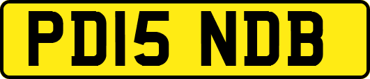 PD15NDB