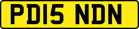 PD15NDN