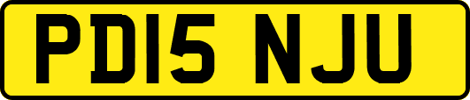 PD15NJU