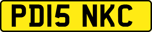 PD15NKC
