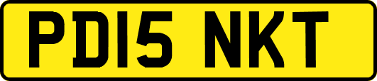 PD15NKT