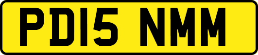 PD15NMM