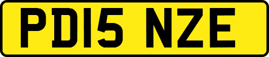 PD15NZE
