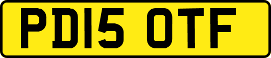 PD15OTF