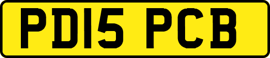 PD15PCB