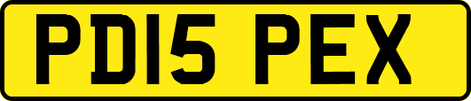 PD15PEX
