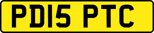 PD15PTC