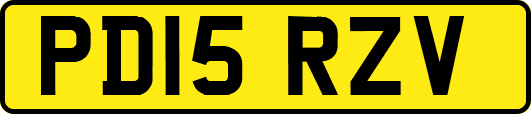 PD15RZV