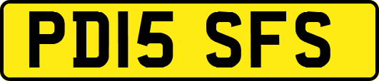 PD15SFS