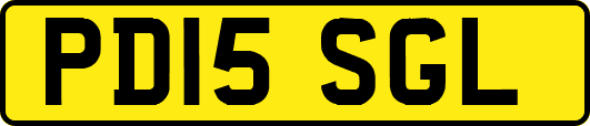 PD15SGL