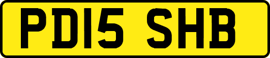 PD15SHB