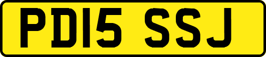PD15SSJ