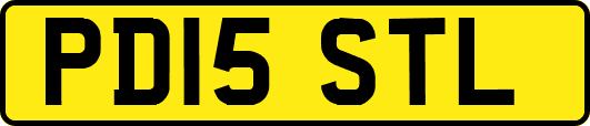 PD15STL