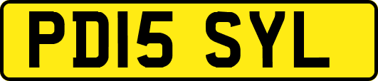 PD15SYL