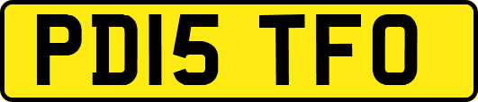 PD15TFO