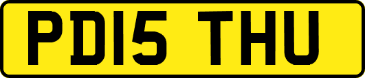 PD15THU