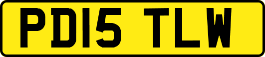 PD15TLW