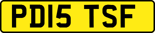 PD15TSF