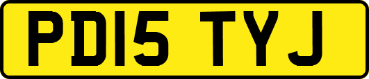 PD15TYJ