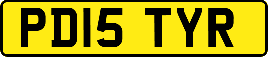 PD15TYR
