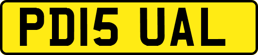 PD15UAL