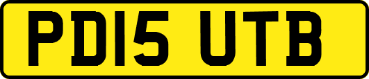 PD15UTB
