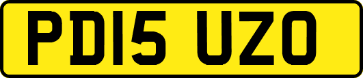 PD15UZO