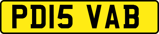 PD15VAB