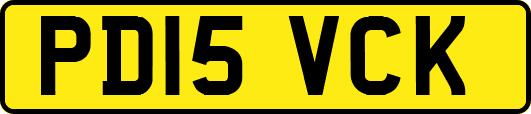 PD15VCK
