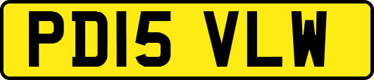 PD15VLW