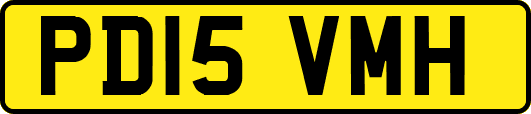 PD15VMH
