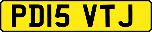 PD15VTJ