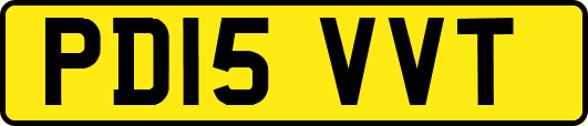PD15VVT