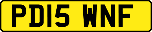 PD15WNF