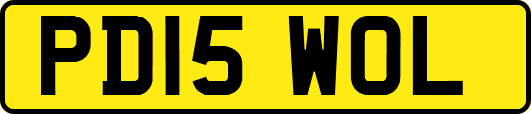 PD15WOL