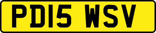 PD15WSV