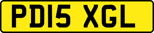 PD15XGL