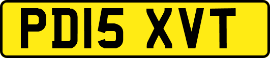 PD15XVT