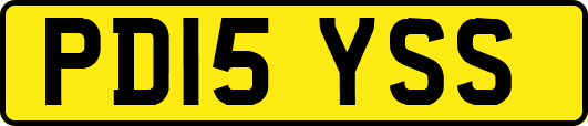 PD15YSS