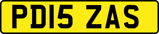 PD15ZAS