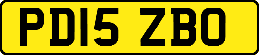 PD15ZBO