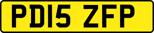 PD15ZFP