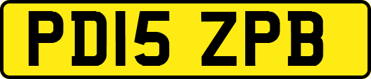 PD15ZPB