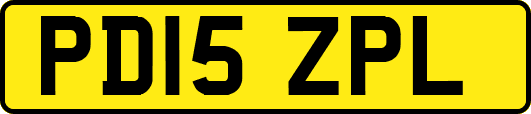 PD15ZPL