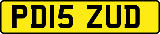 PD15ZUD