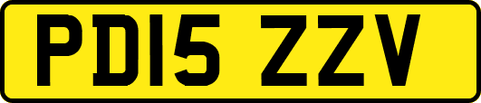 PD15ZZV
