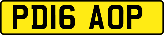 PD16AOP